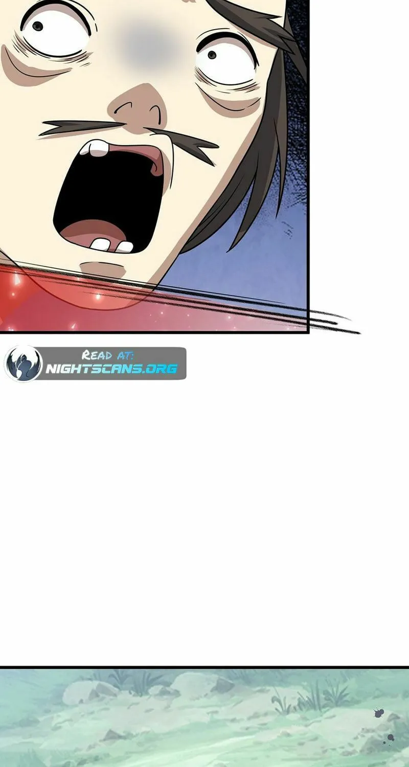 Invincible After a Hundred Years of Seclusion Chapter 89 page 19 - 