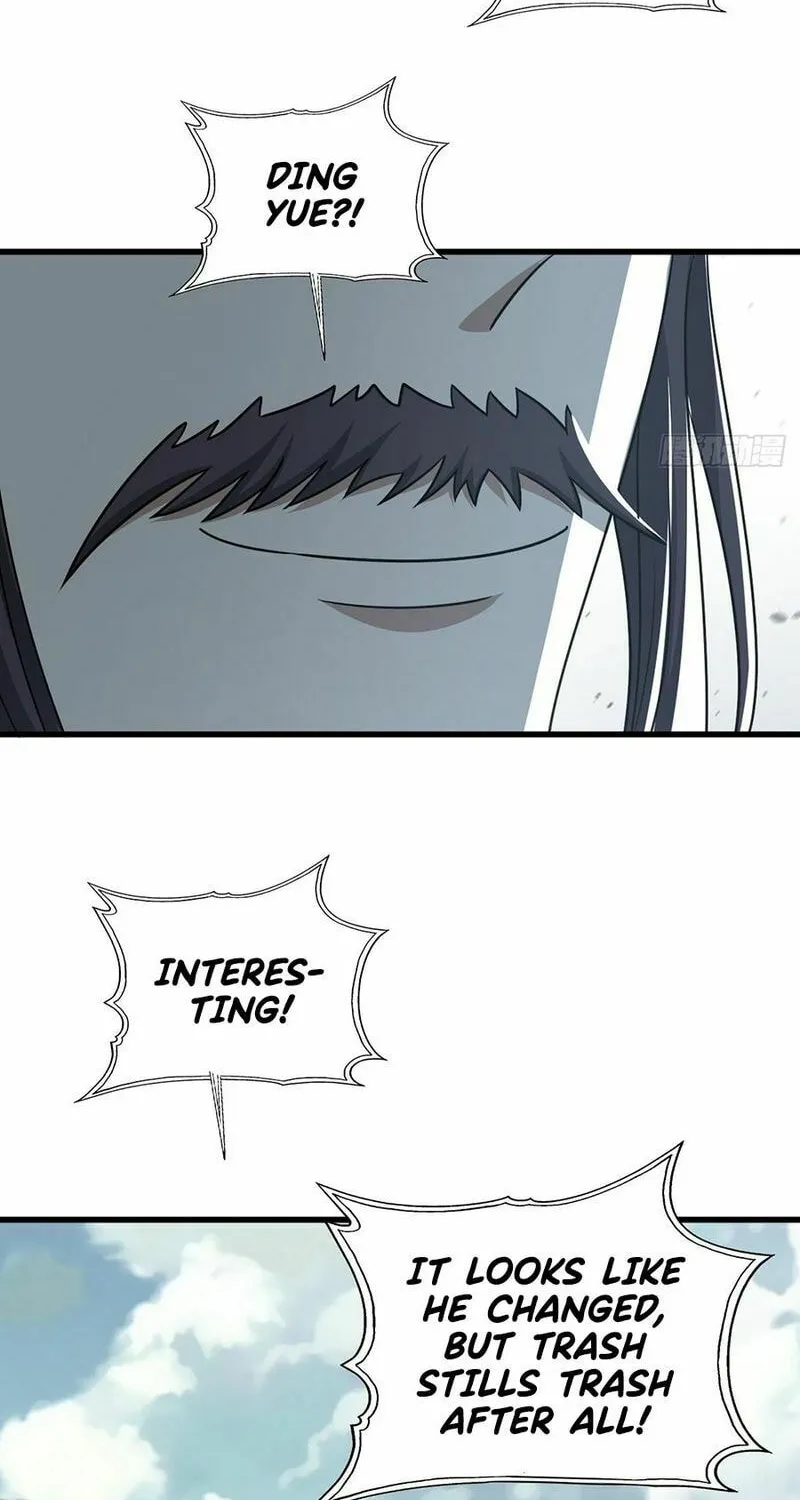 Invincible After a Hundred Years of Seclusion Chapter 89 page 23 - 