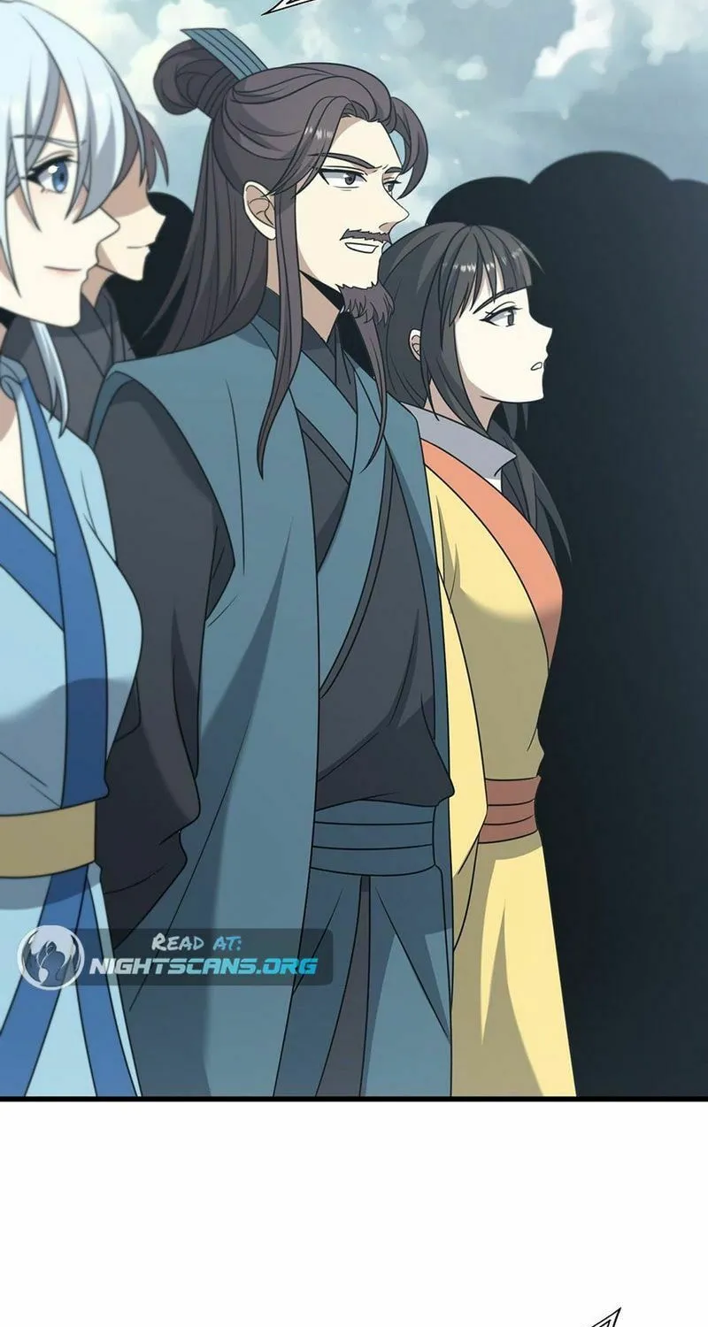 Invincible After a Hundred Years of Seclusion Chapter 89 page 24 - 