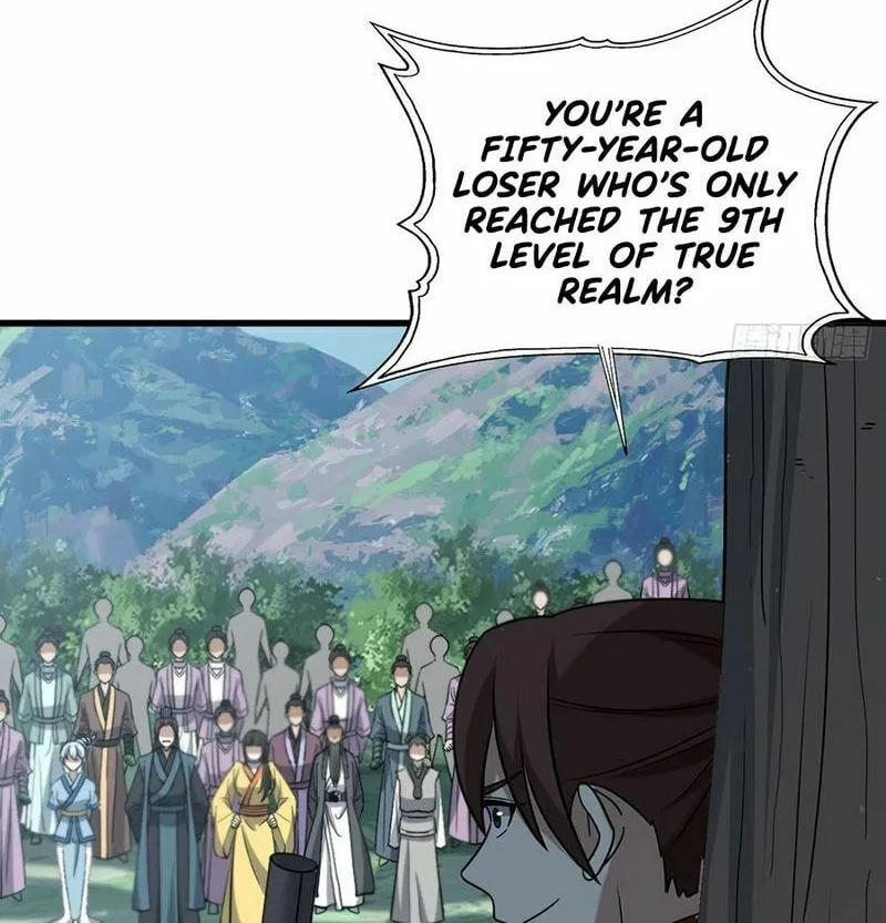 Invincible After a Hundred Years of Seclusion Chapter 89 page 25 - 