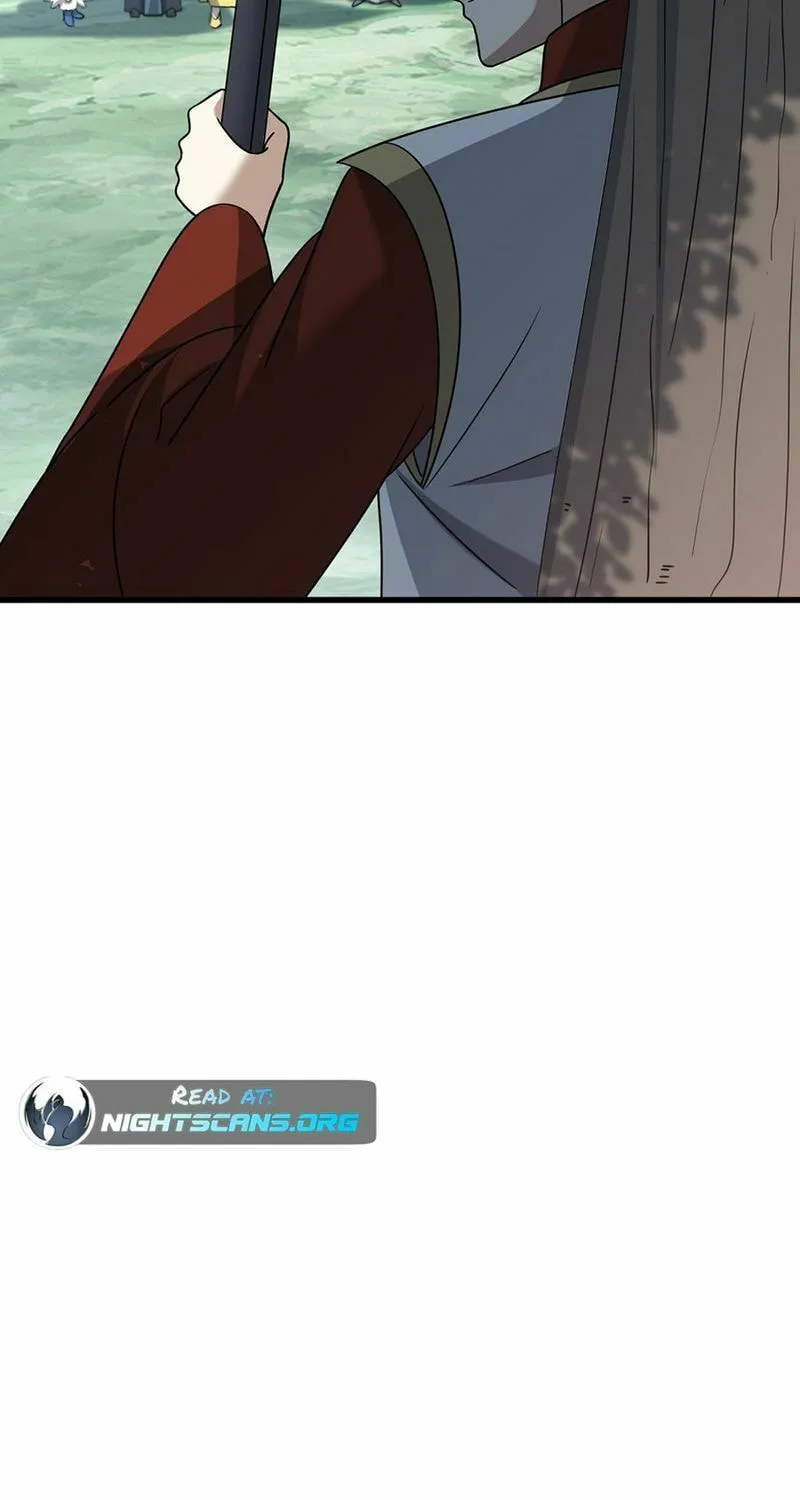 Invincible After a Hundred Years of Seclusion Chapter 89 page 26 - 