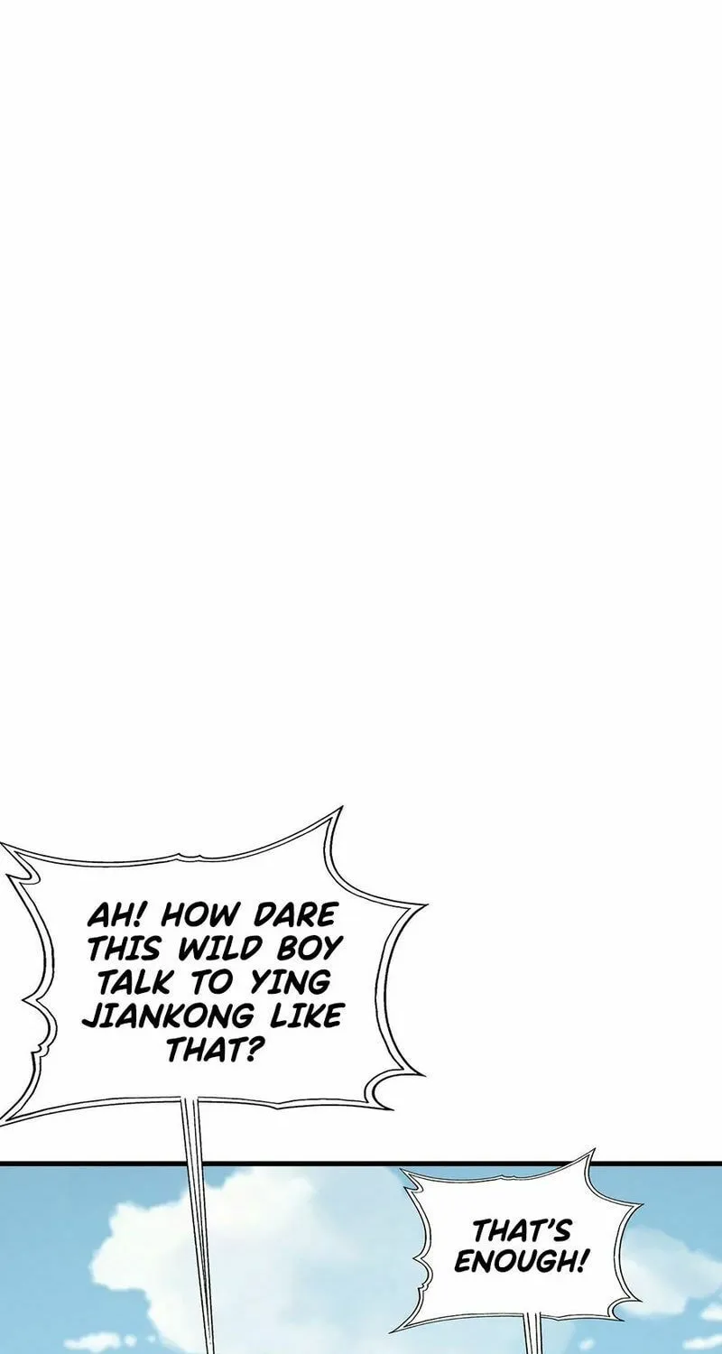 Invincible After a Hundred Years of Seclusion Chapter 89 page 27 - 