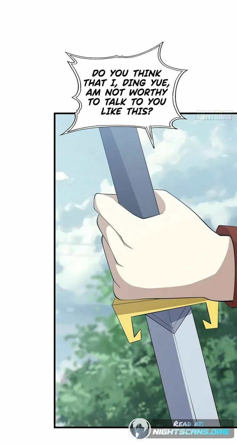 Invincible After a Hundred Years of Seclusion Chapter 89 page 30 - 