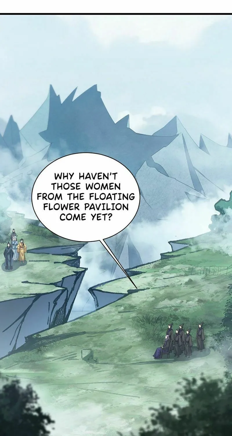Invincible After a Hundred Years of Seclusion Chapter 89 page 4 - 