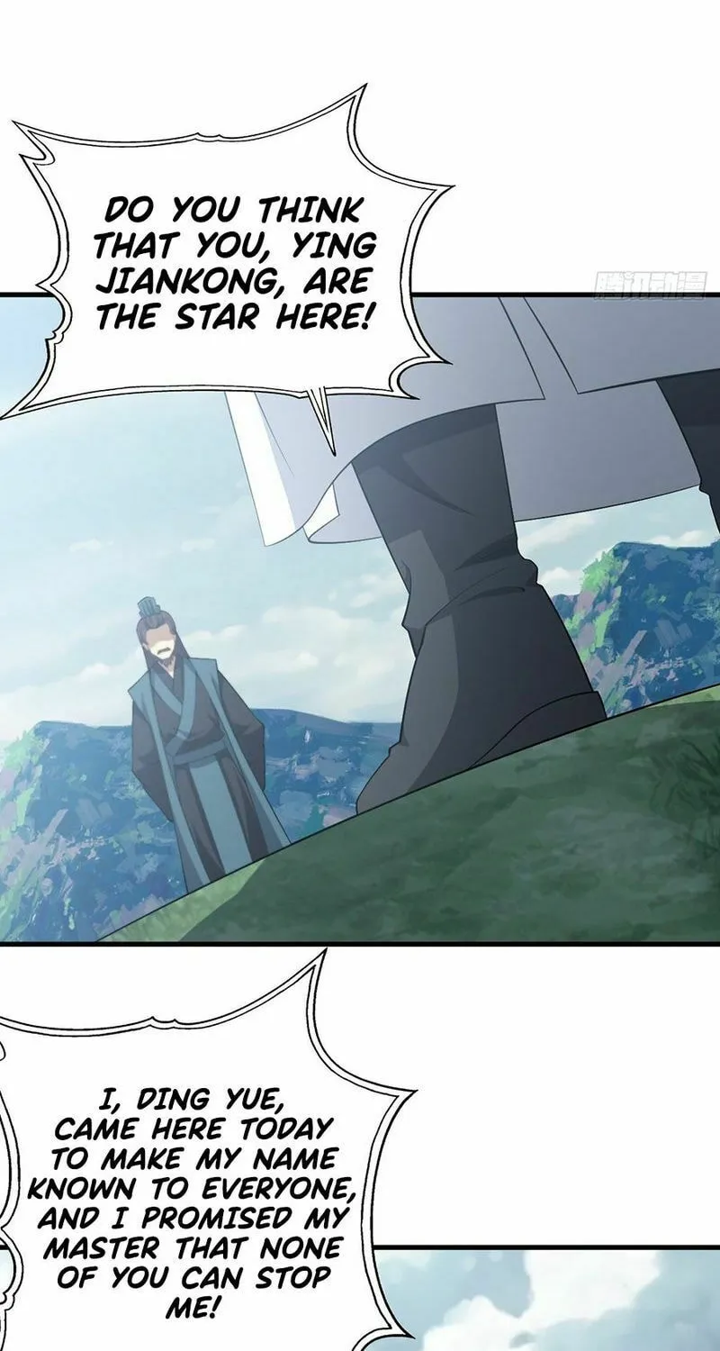 Invincible After a Hundred Years of Seclusion Chapter 89 page 31 - 