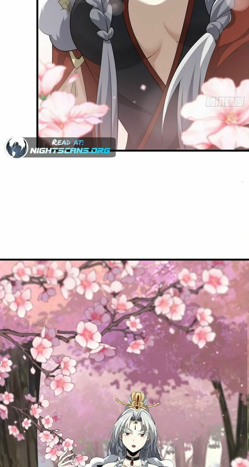 Invincible After a Hundred Years of Seclusion Chapter 89 page 37 - 