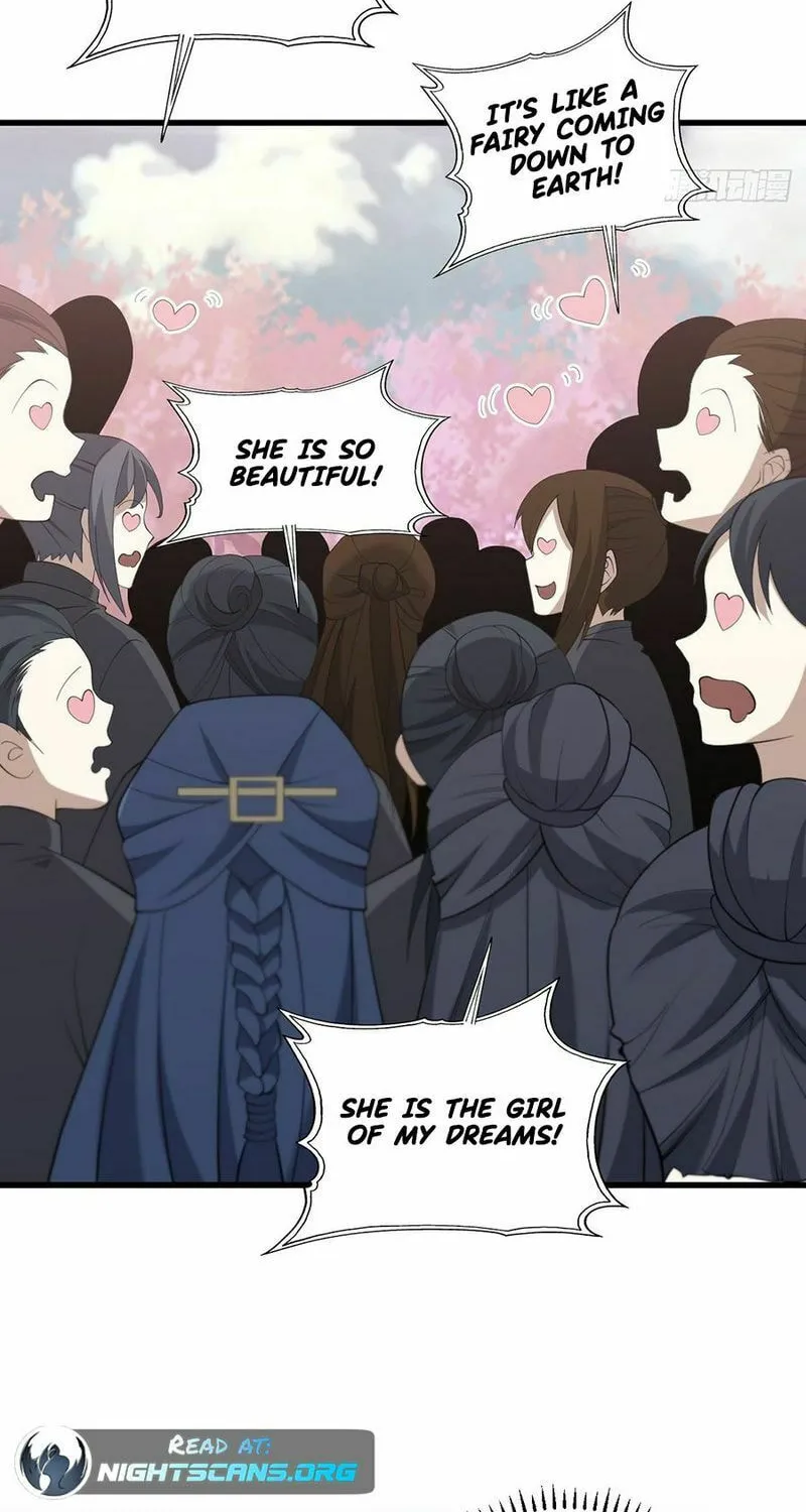 Invincible After a Hundred Years of Seclusion Chapter 89 page 39 - 