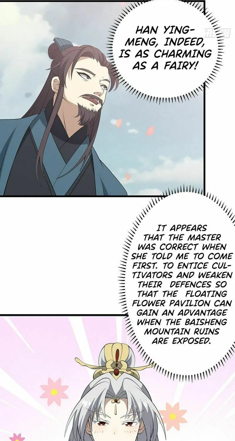 Invincible After a Hundred Years of Seclusion Chapter 89 page 40 - 