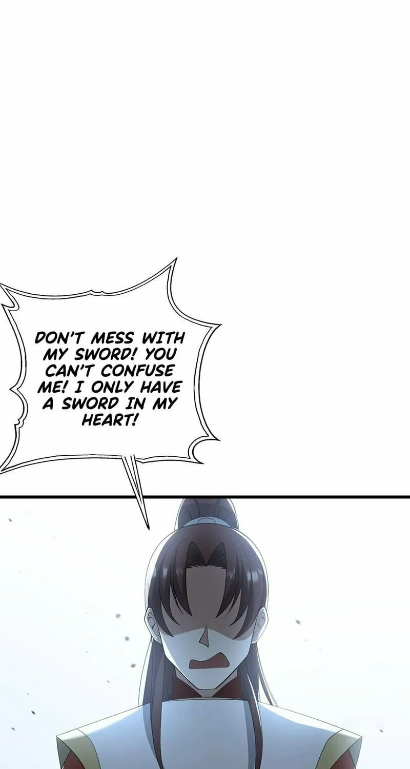 Invincible After a Hundred Years of Seclusion Chapter 89 page 43 - 