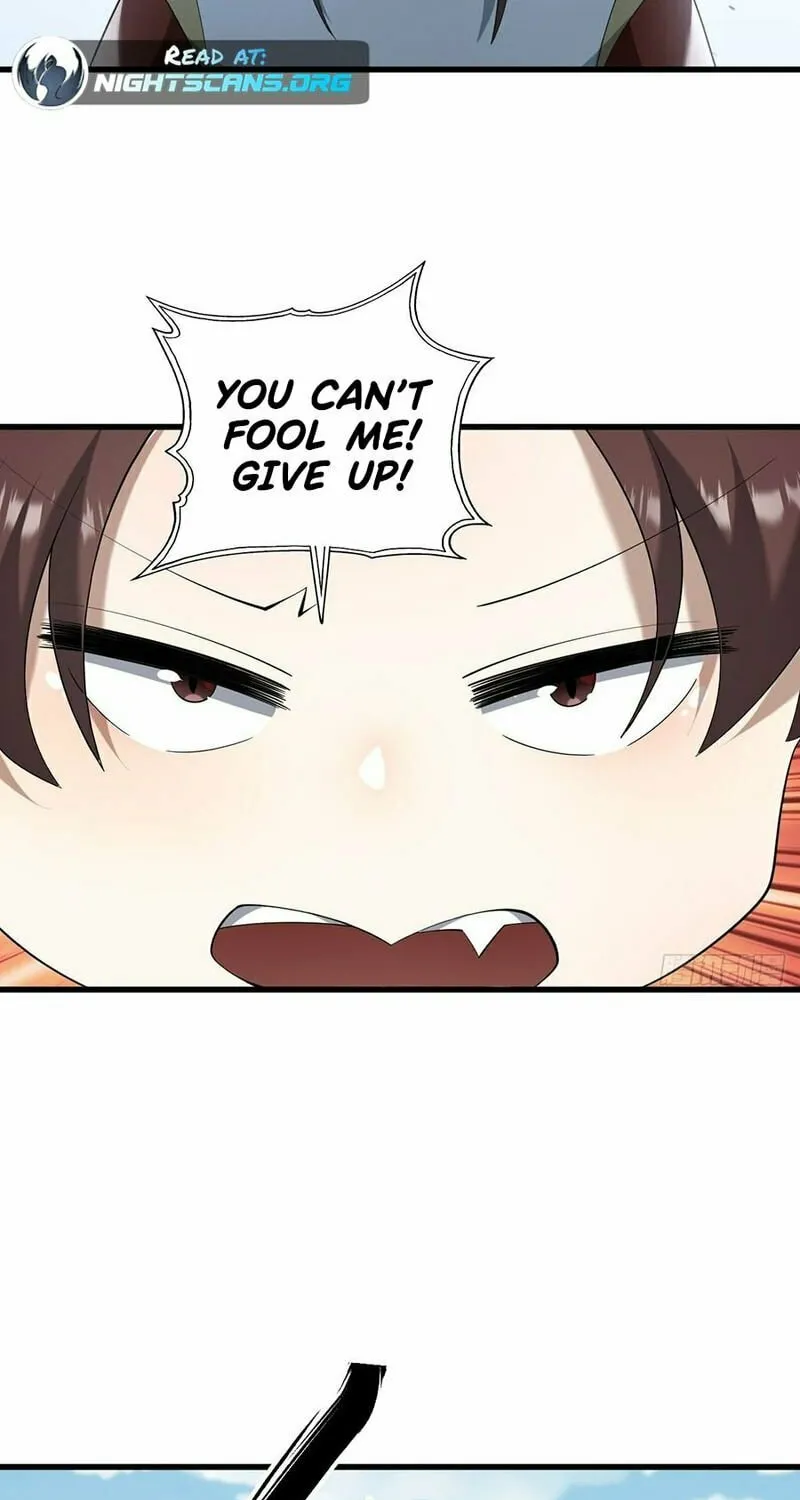 Invincible After a Hundred Years of Seclusion Chapter 89 page 44 - 