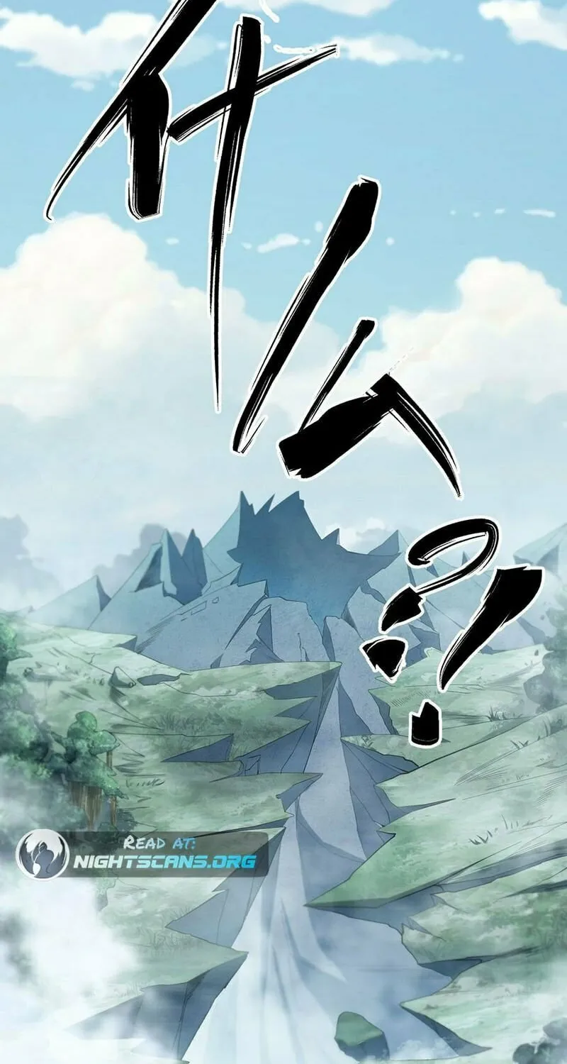 Invincible After a Hundred Years of Seclusion Chapter 89 page 45 - 