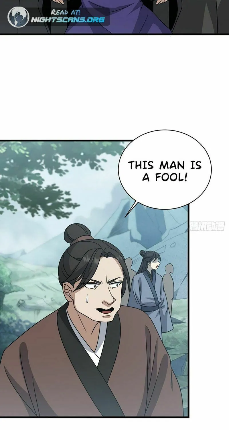 Invincible After a Hundred Years of Seclusion Chapter 89 page 6 - 