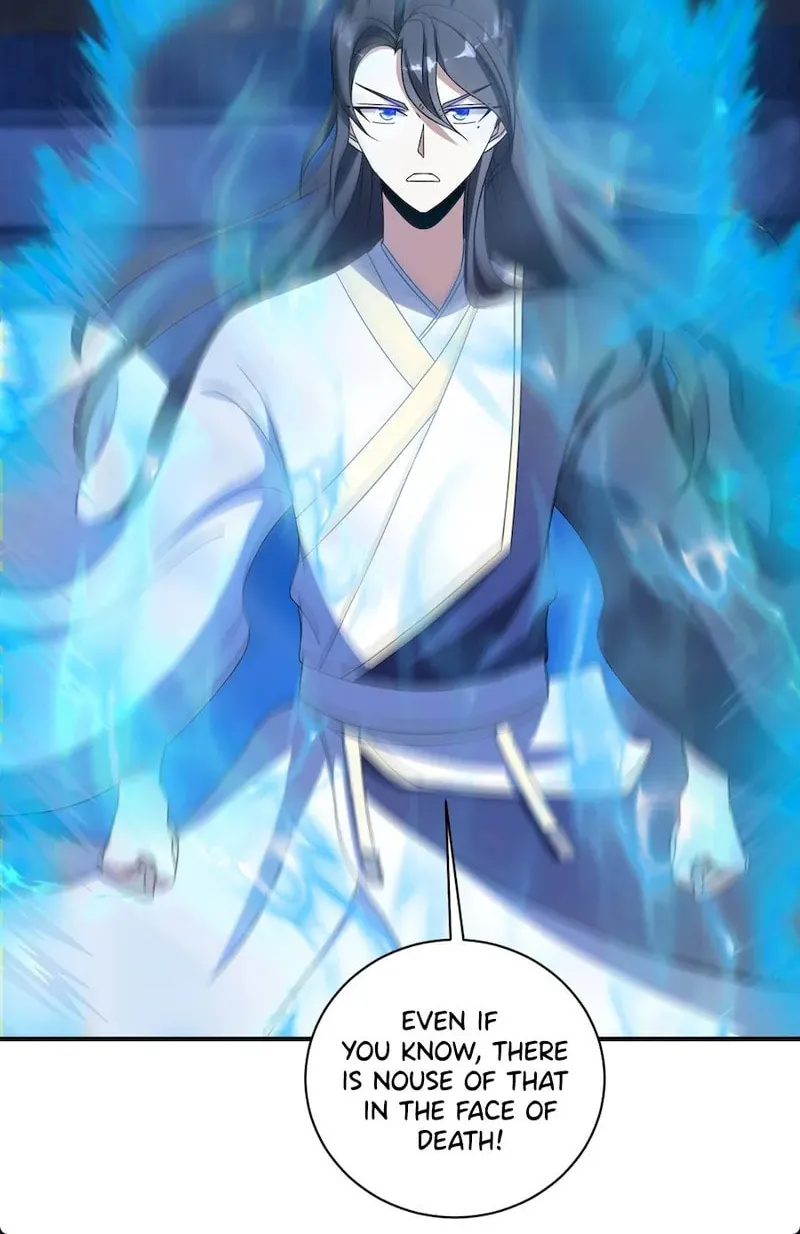 Invincible After a Hundred Years of Seclusion Chapter 9 page 11 - 