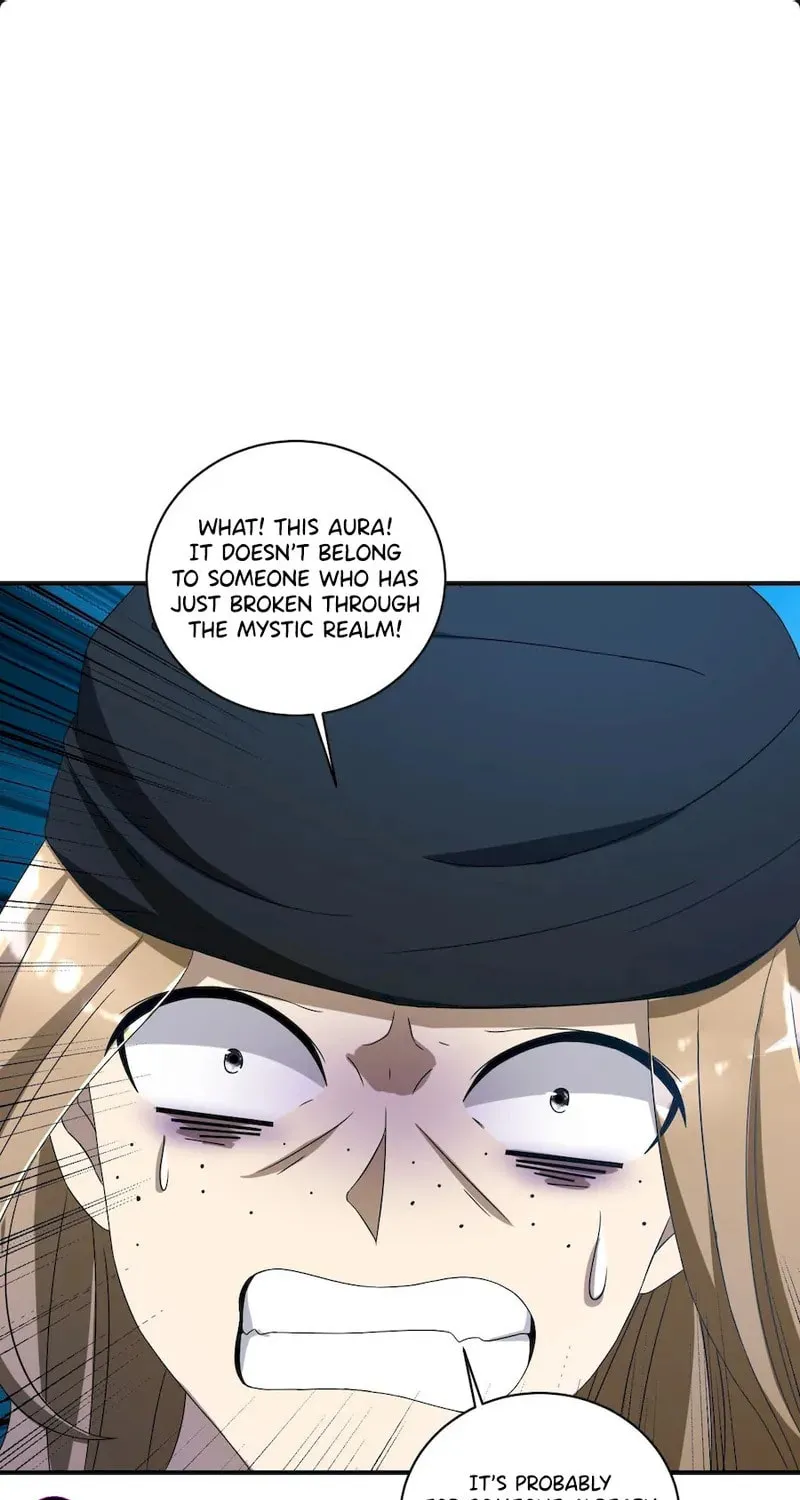 Invincible After a Hundred Years of Seclusion Chapter 9 page 12 - 