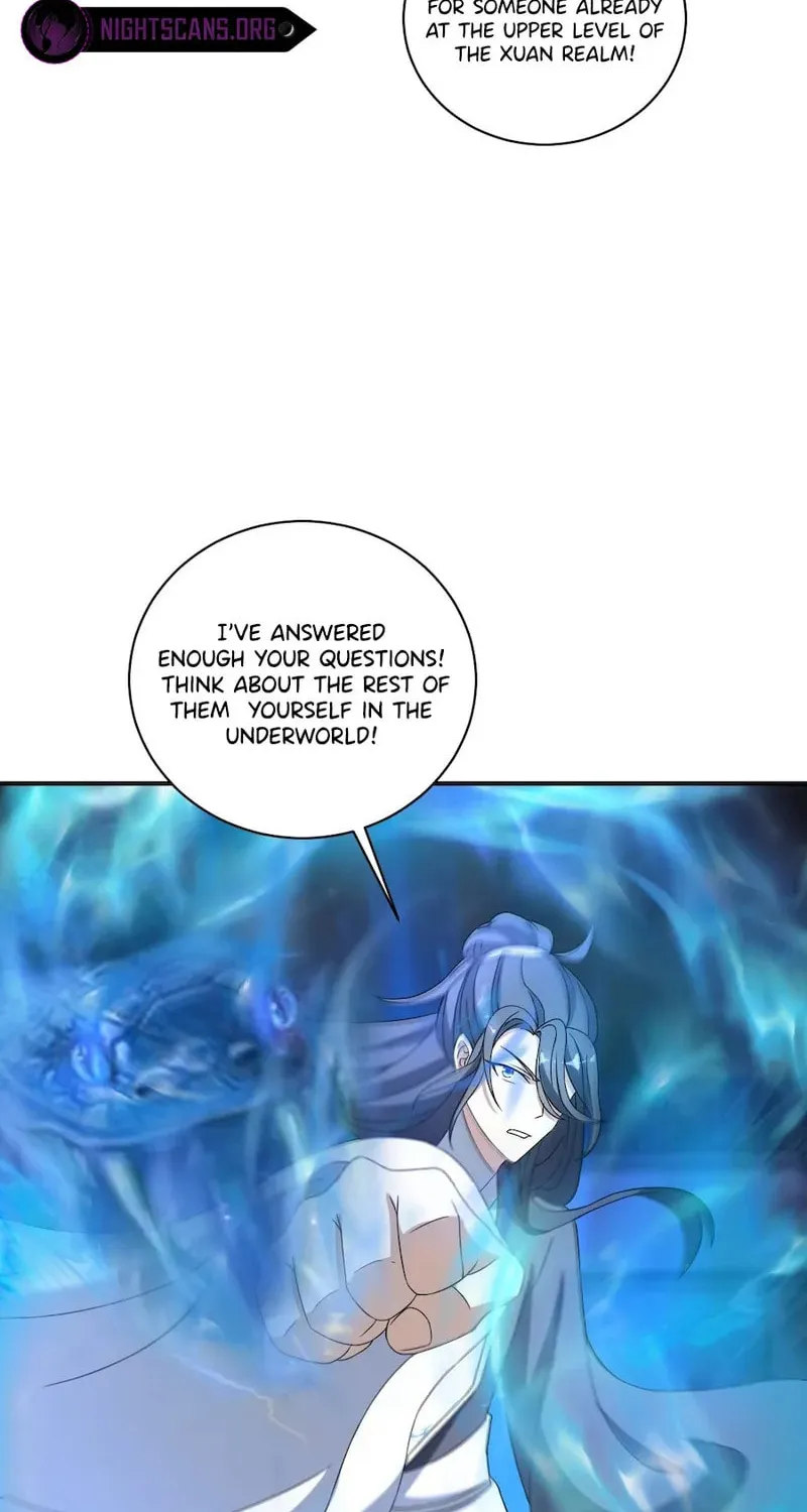 Invincible After a Hundred Years of Seclusion Chapter 9 page 13 - 