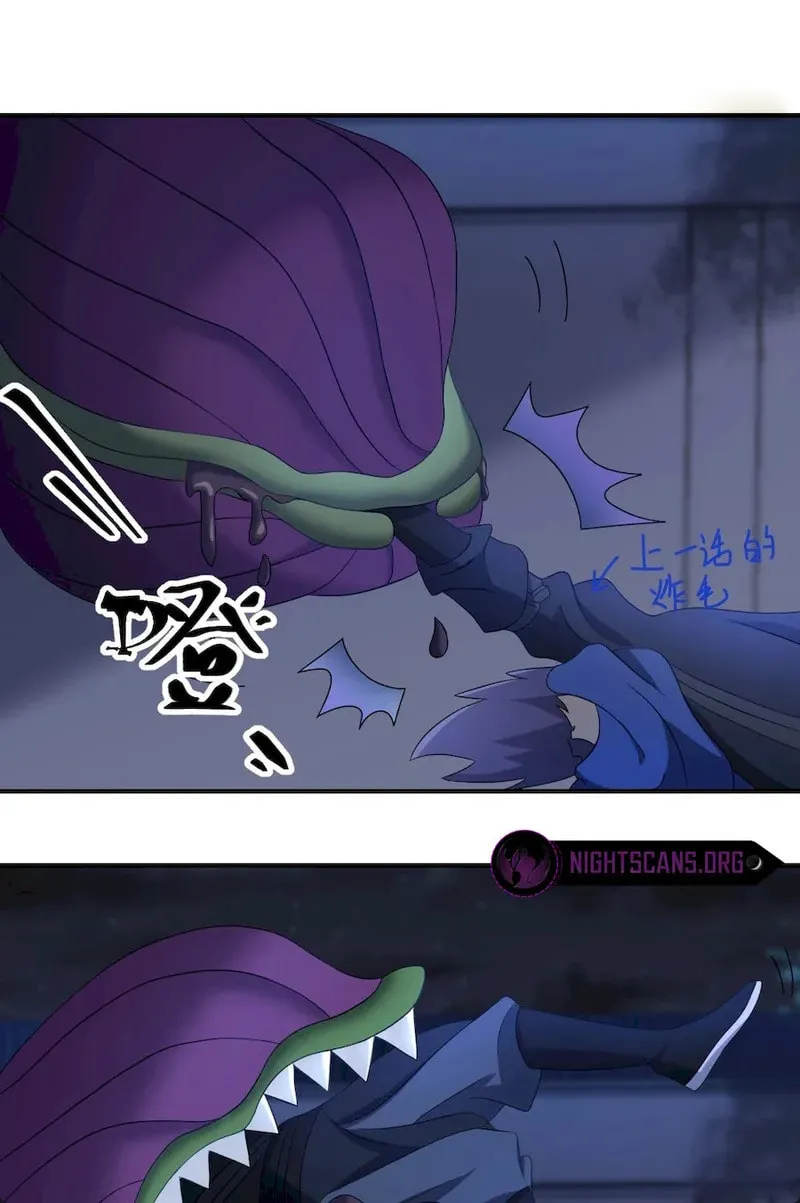 Invincible After a Hundred Years of Seclusion Chapter 9 page 28 - 