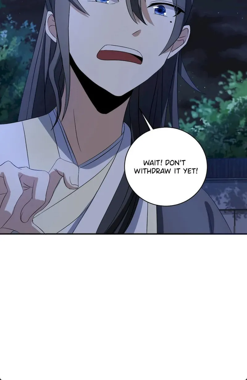 Invincible After a Hundred Years of Seclusion Chapter 9 page 34 - 