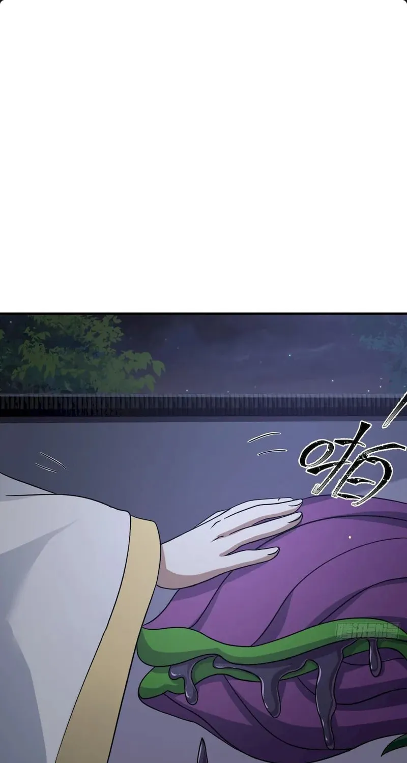 Invincible After a Hundred Years of Seclusion Chapter 9 page 35 - 