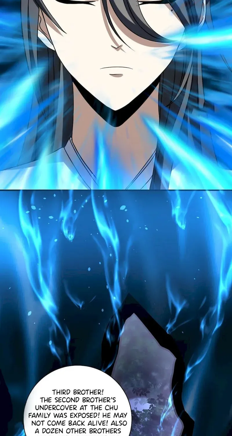 Invincible After a Hundred Years of Seclusion Chapter 9 page 37 - 