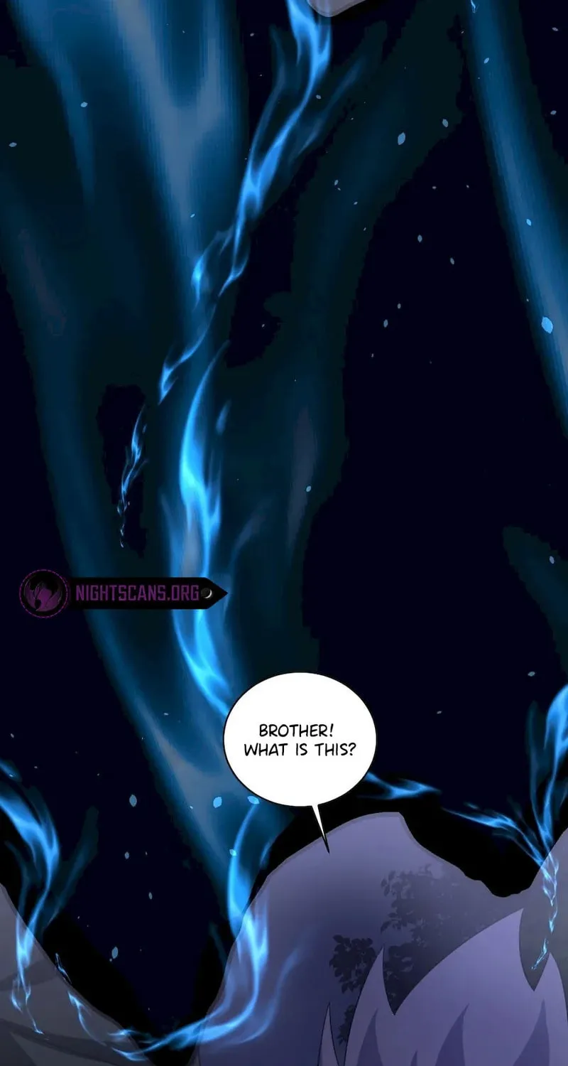 Invincible After a Hundred Years of Seclusion Chapter 9 page 39 - 