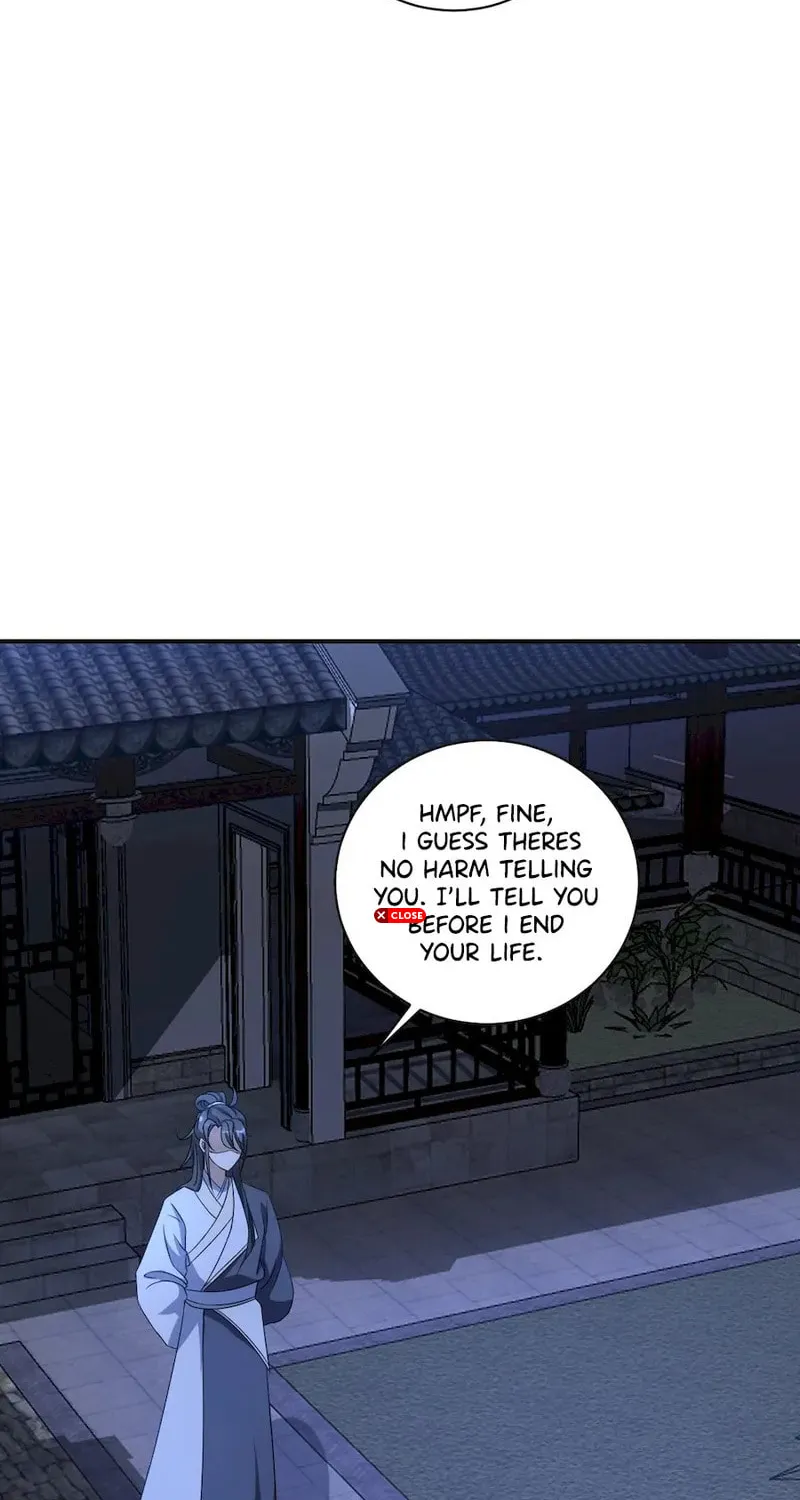 Invincible After a Hundred Years of Seclusion Chapter 9 page 5 - 