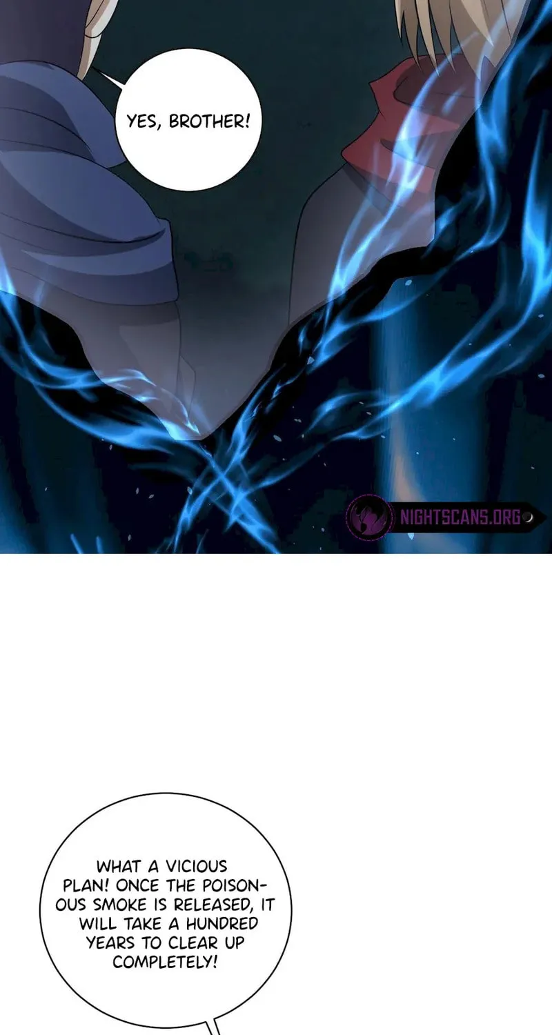 Invincible After a Hundred Years of Seclusion Chapter 9 page 45 - 