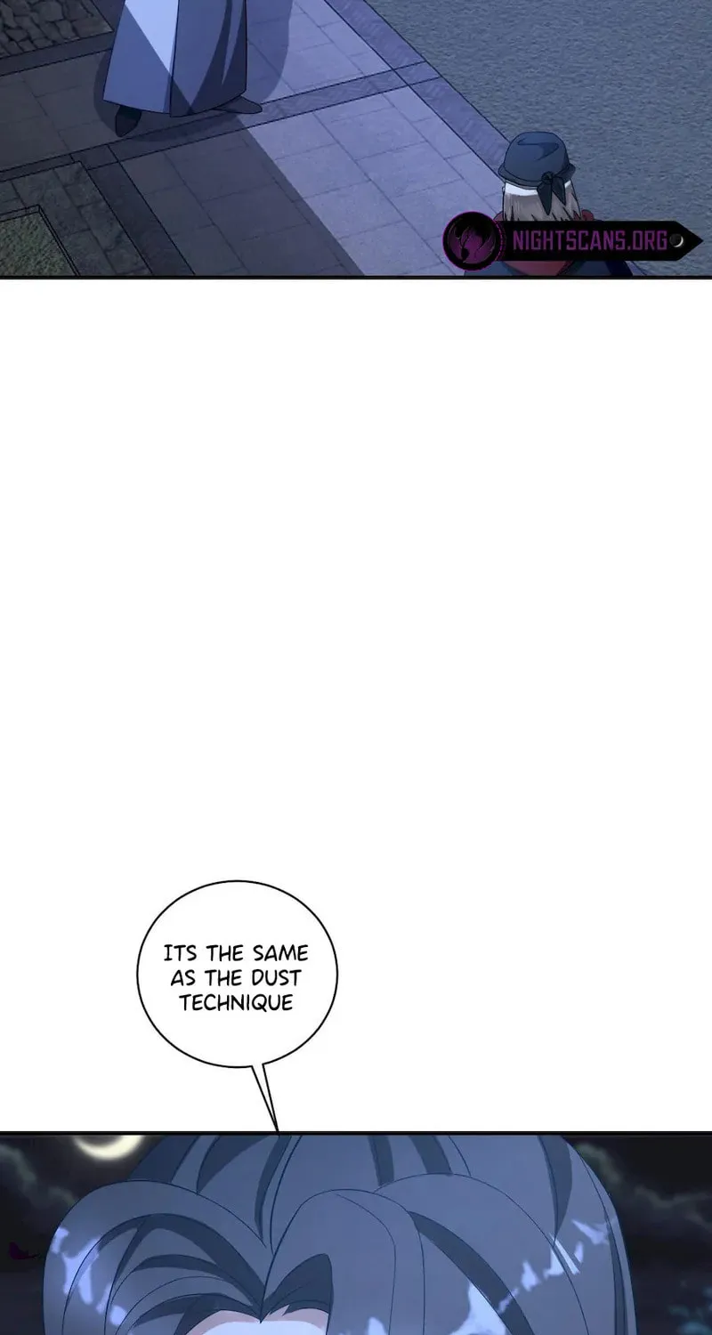 Invincible After a Hundred Years of Seclusion Chapter 9 page 6 - 