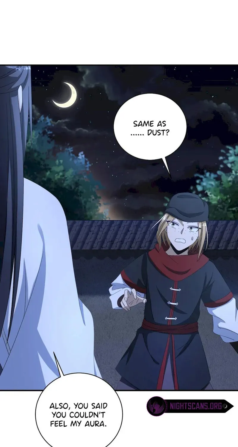 Invincible After a Hundred Years of Seclusion Chapter 9 page 8 - 