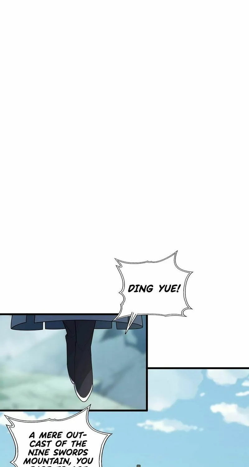 Invincible After a Hundred Years of Seclusion Chapter 90 page 11 - 