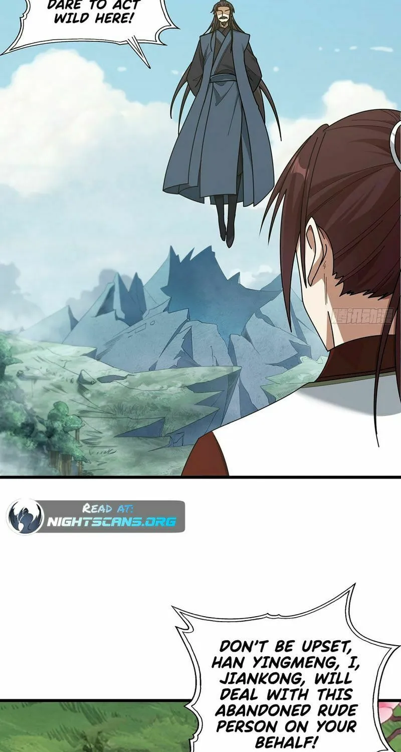 Invincible After a Hundred Years of Seclusion Chapter 90 page 12 - 