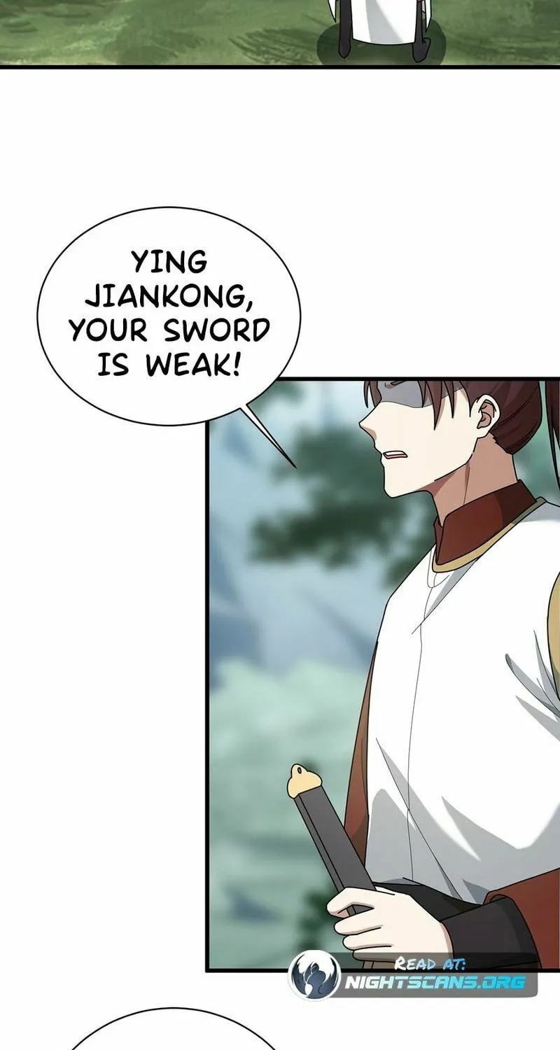 Invincible After a Hundred Years of Seclusion Chapter 90 page 14 - 