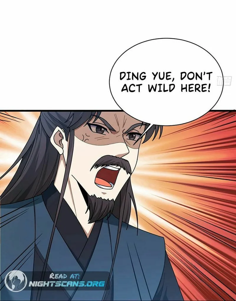 Invincible After a Hundred Years of Seclusion Chapter 90 page 17 - 