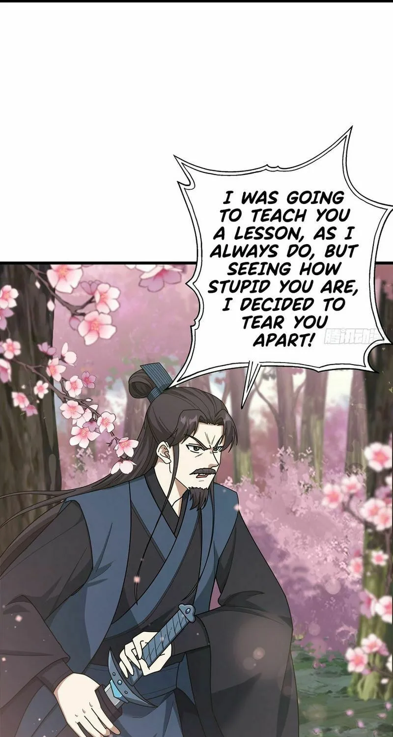 Invincible After a Hundred Years of Seclusion Chapter 90 page 18 - 