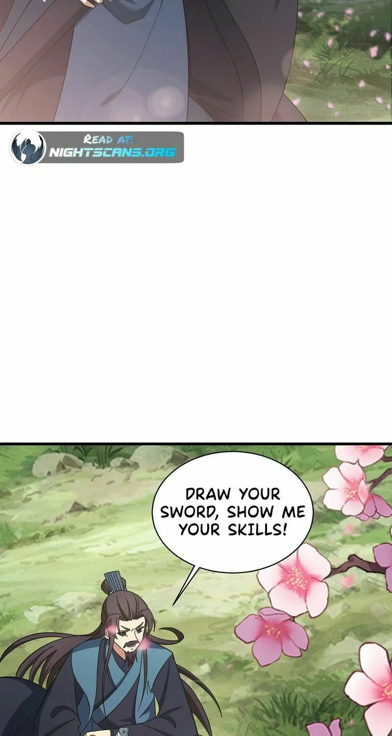 Invincible After a Hundred Years of Seclusion Chapter 90 page 19 - 