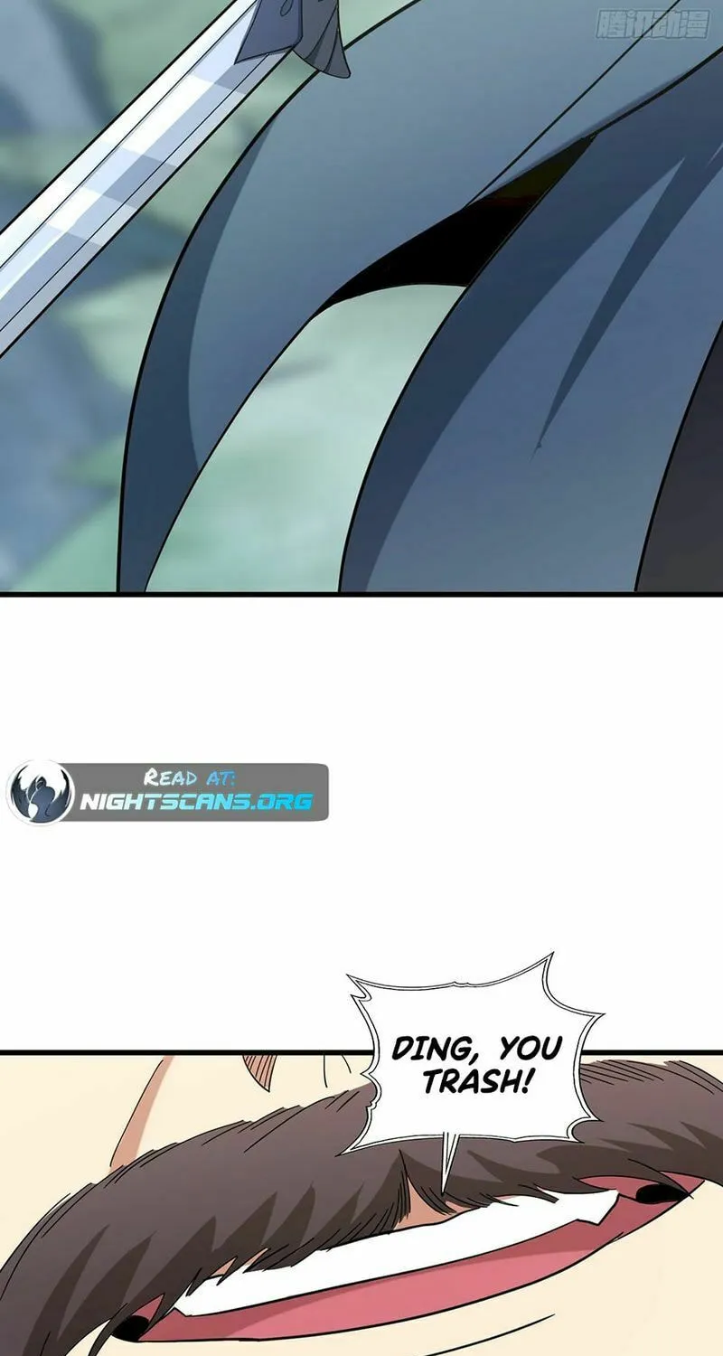 Invincible After a Hundred Years of Seclusion Chapter 90 page 24 - 