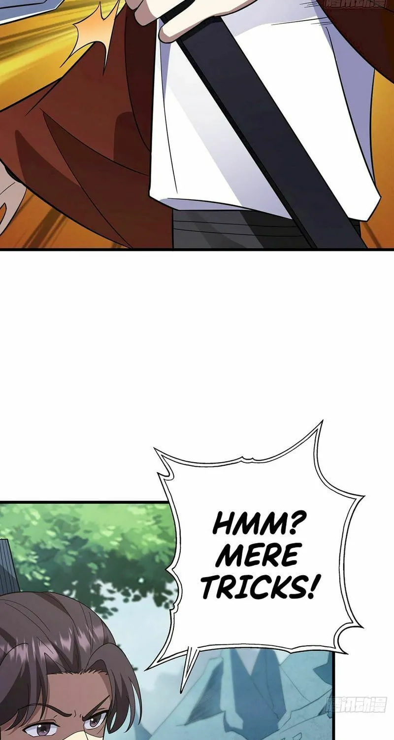 Invincible After a Hundred Years of Seclusion Chapter 90 page 29 - 