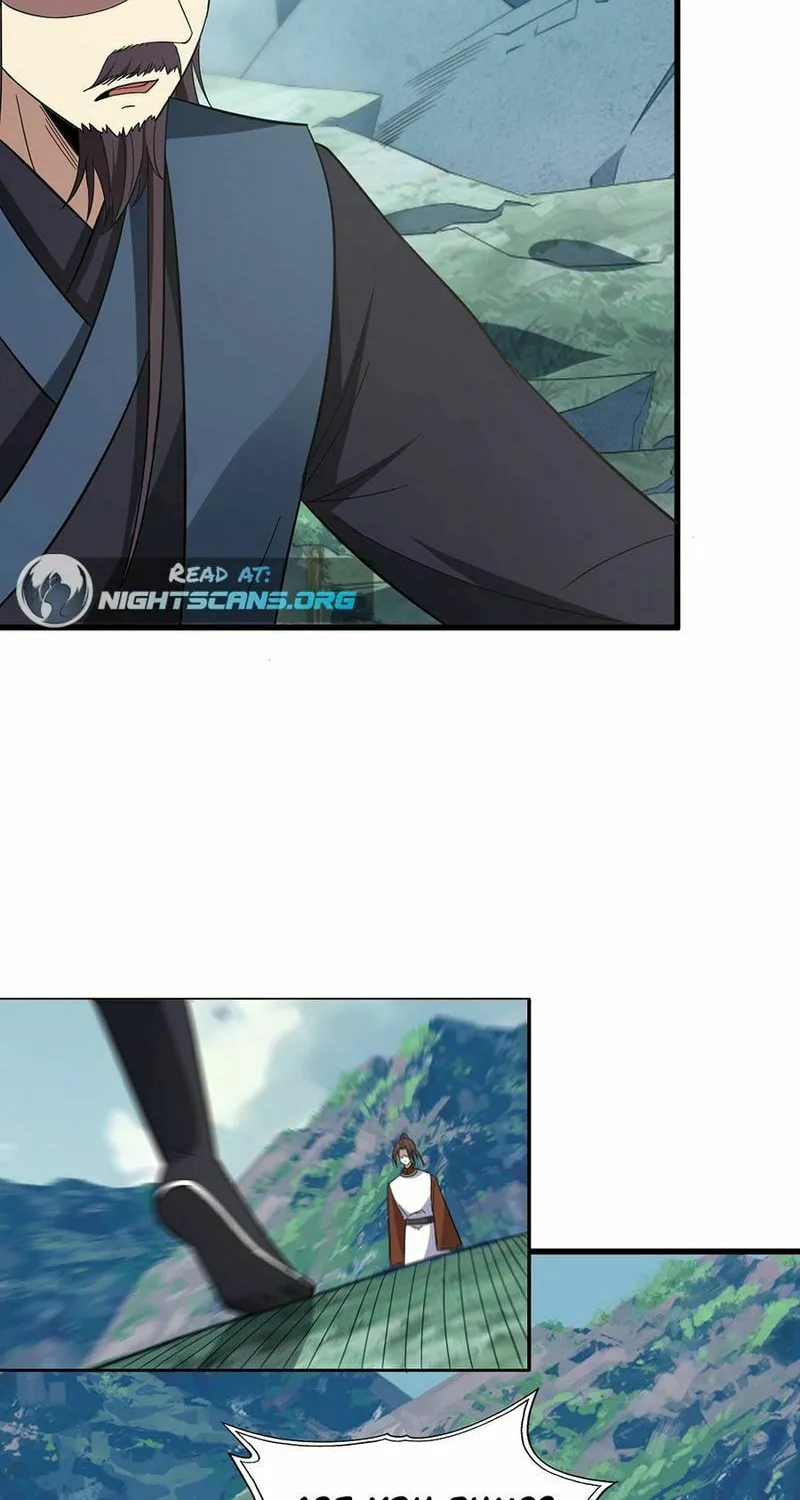 Invincible After a Hundred Years of Seclusion Chapter 90 page 30 - 