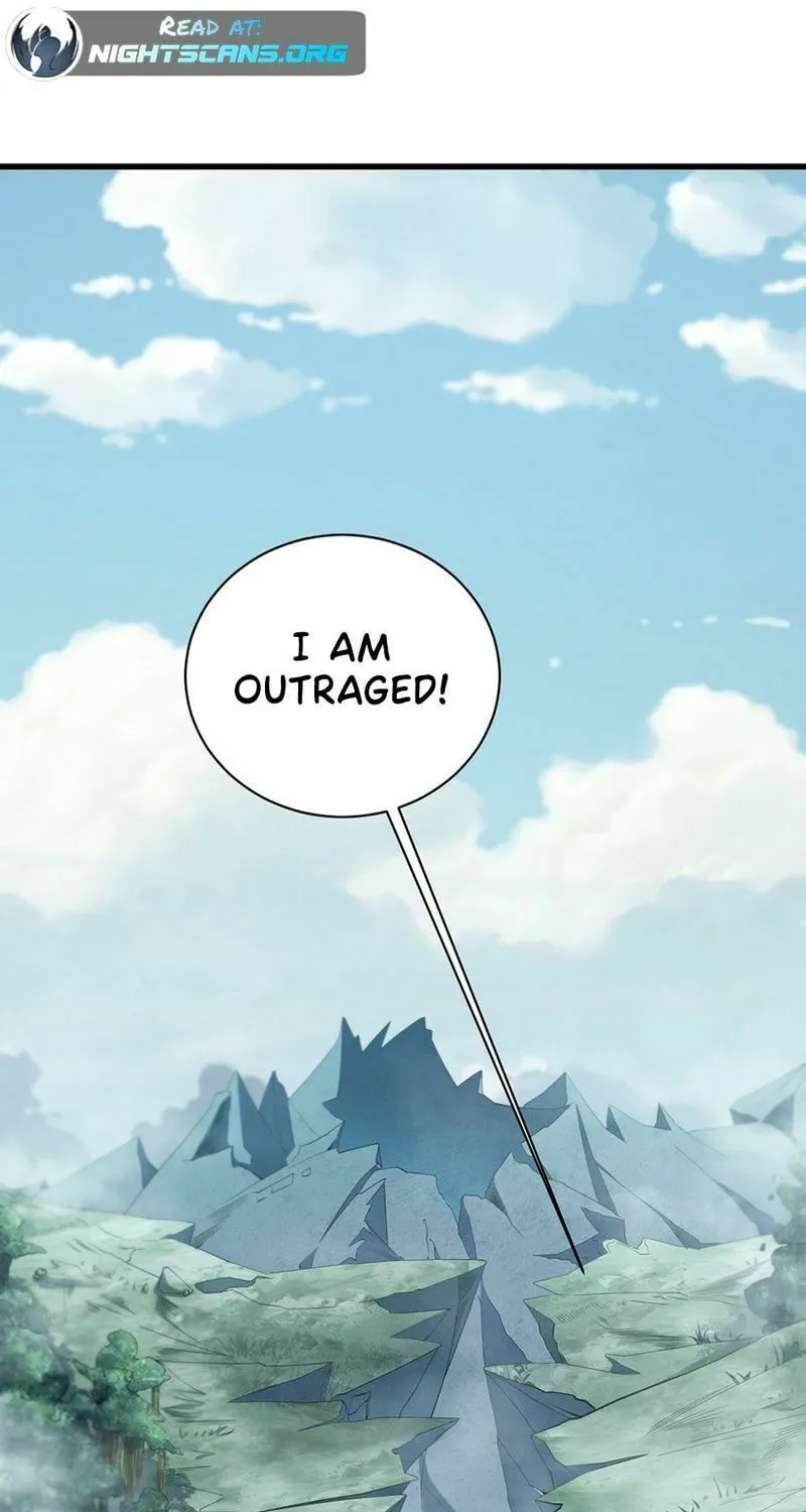 Invincible After a Hundred Years of Seclusion Chapter 90 page 4 - 