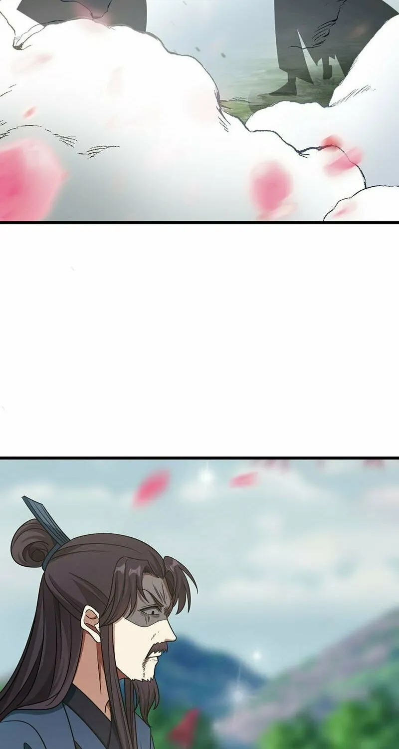 Invincible After a Hundred Years of Seclusion Chapter 90 page 44 - 