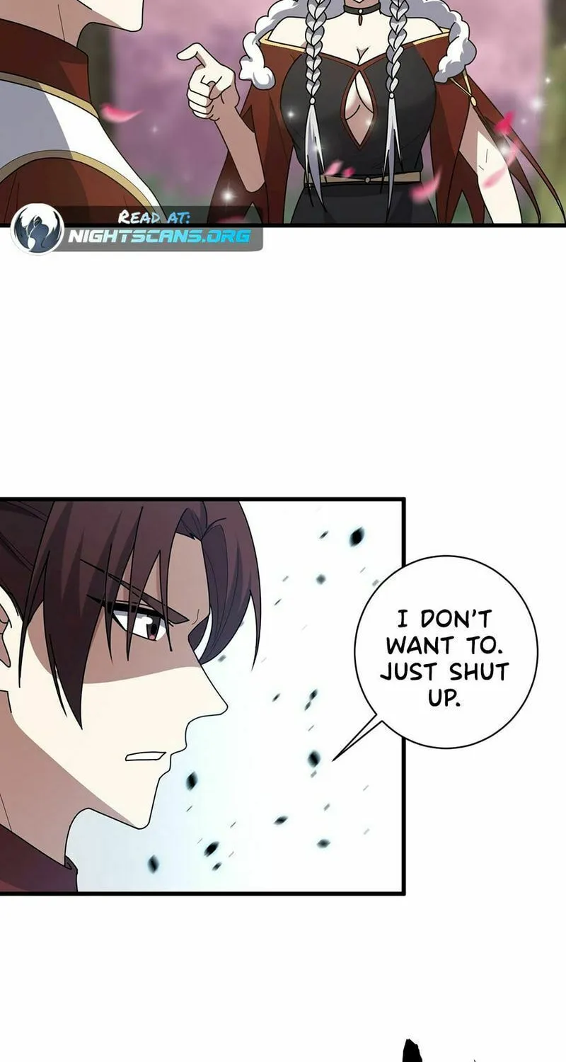 Invincible After a Hundred Years of Seclusion Chapter 90 page 7 - 