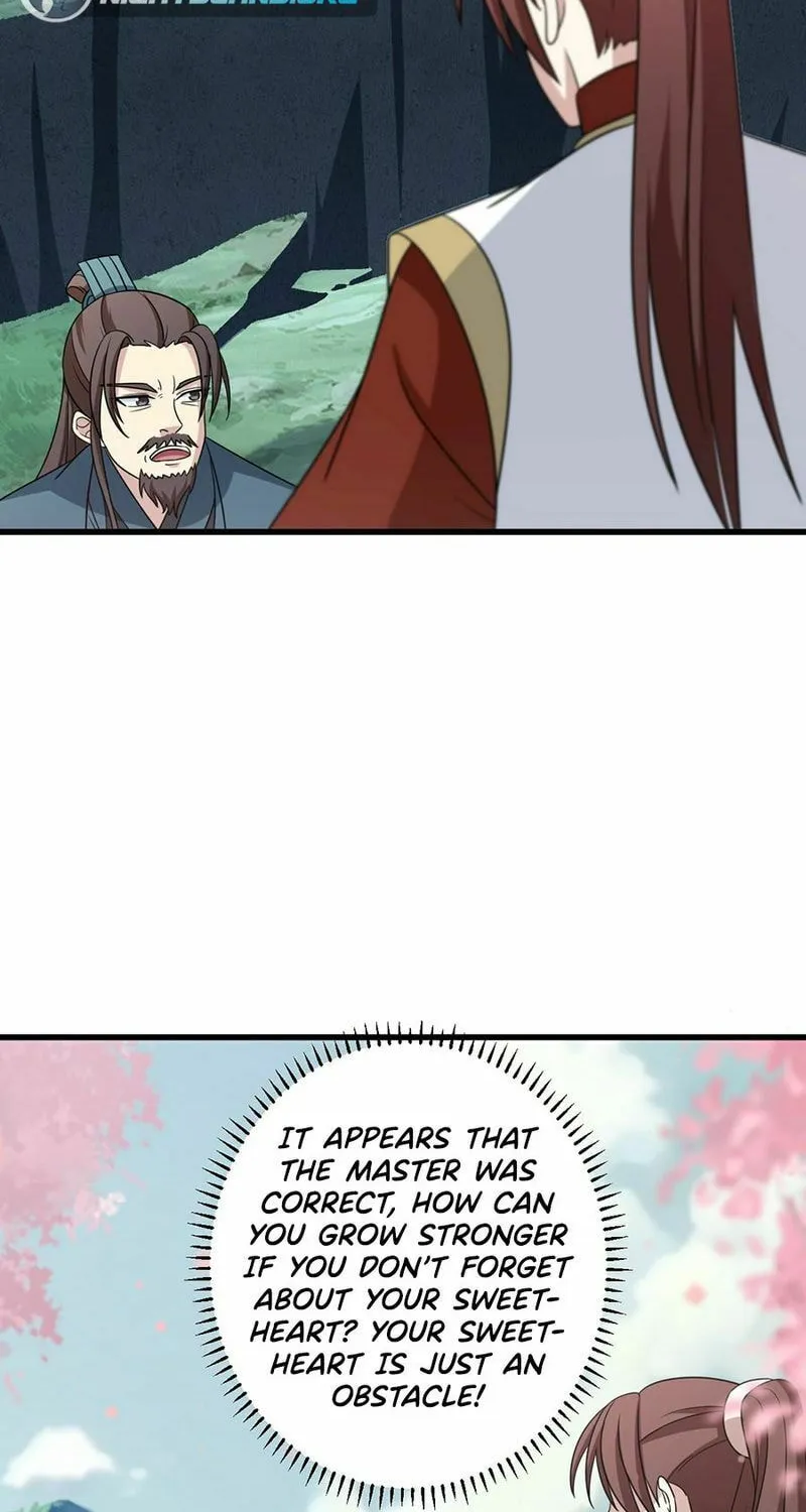 Invincible After a Hundred Years of Seclusion Chapter 91 page 15 - 
