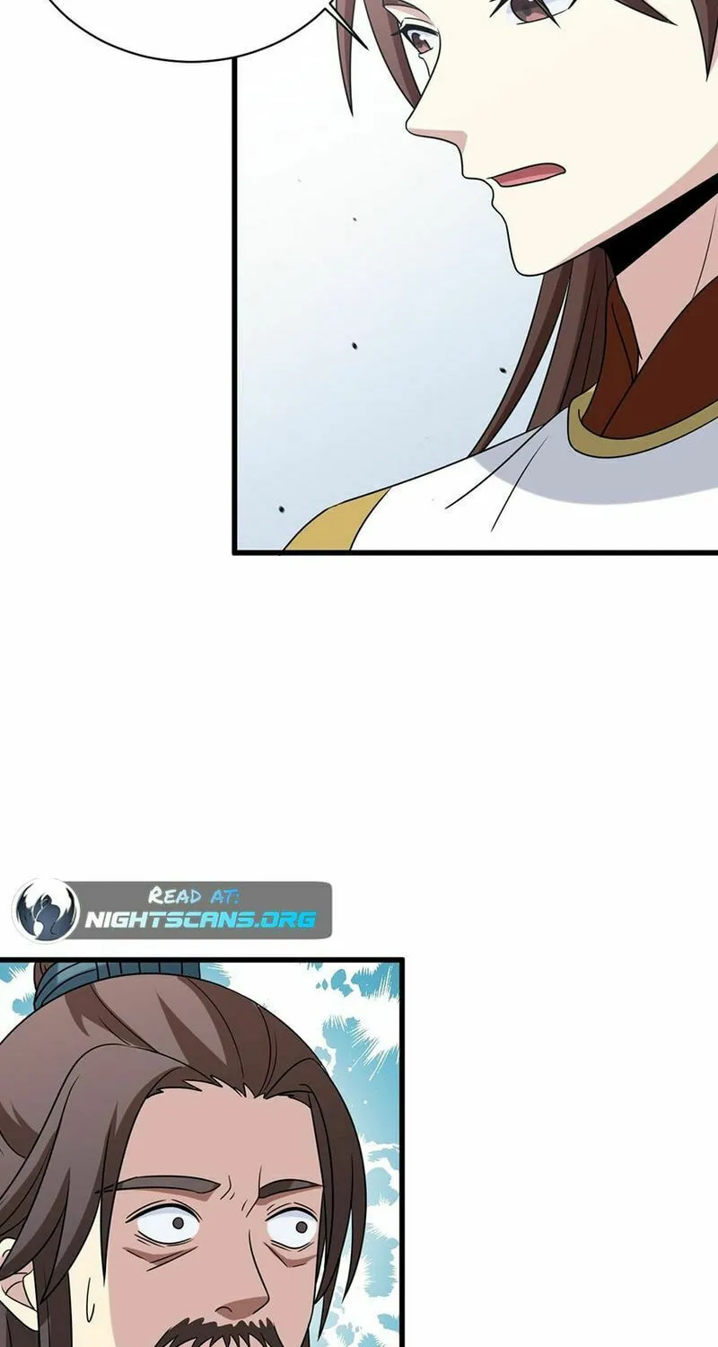 Invincible After a Hundred Years of Seclusion Chapter 91 page 17 - 