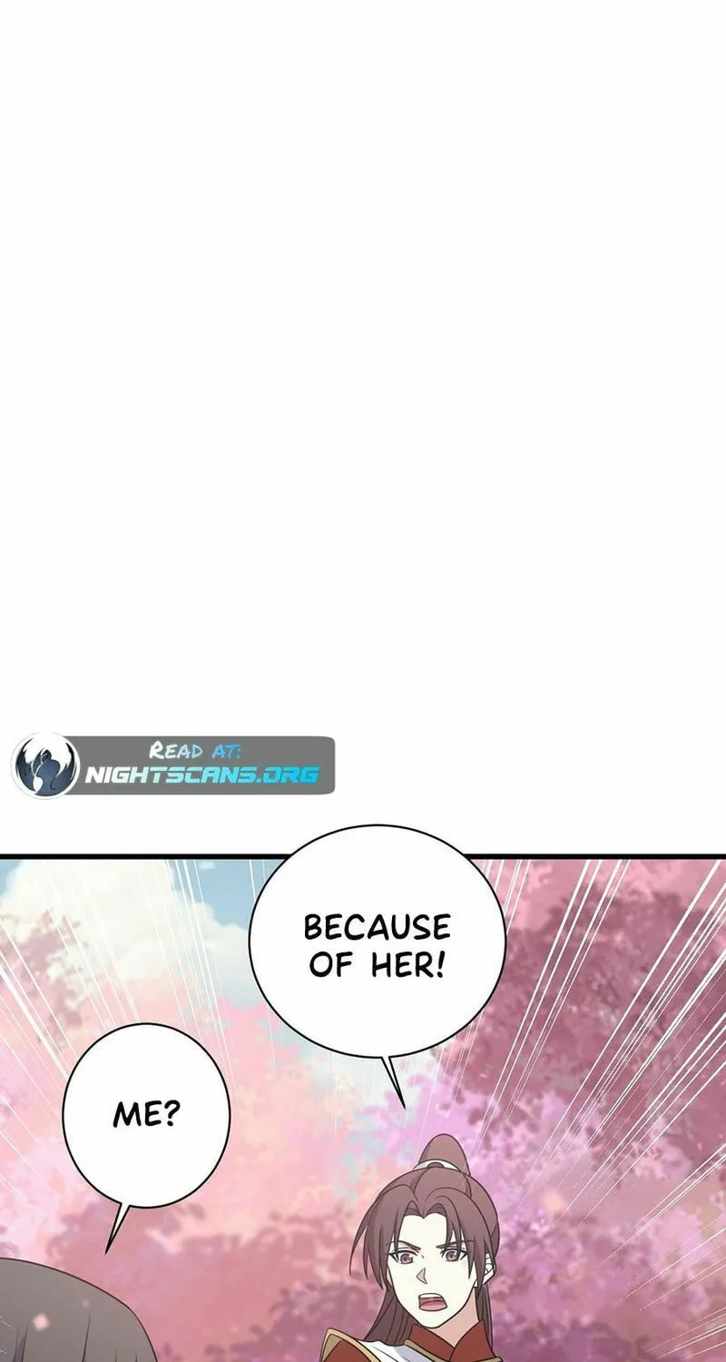 Invincible After a Hundred Years of Seclusion Chapter 91 page 19 - 