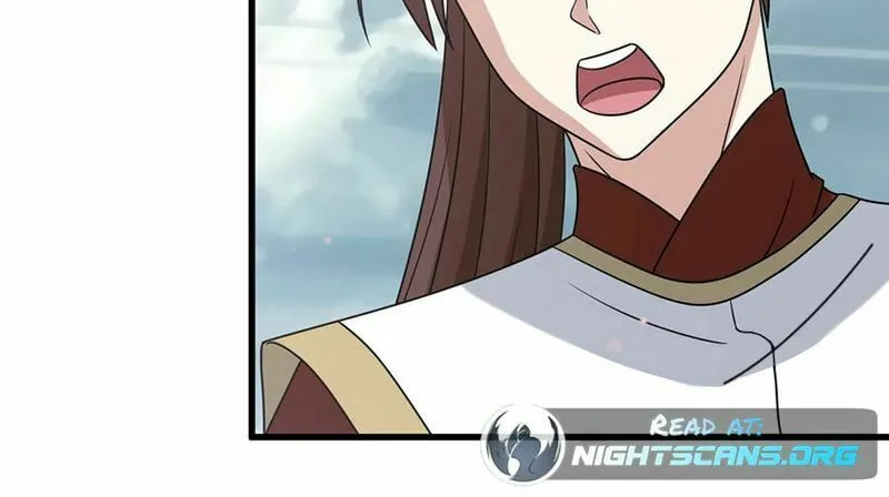 Invincible After a Hundred Years of Seclusion Chapter 91 page 21 - 
