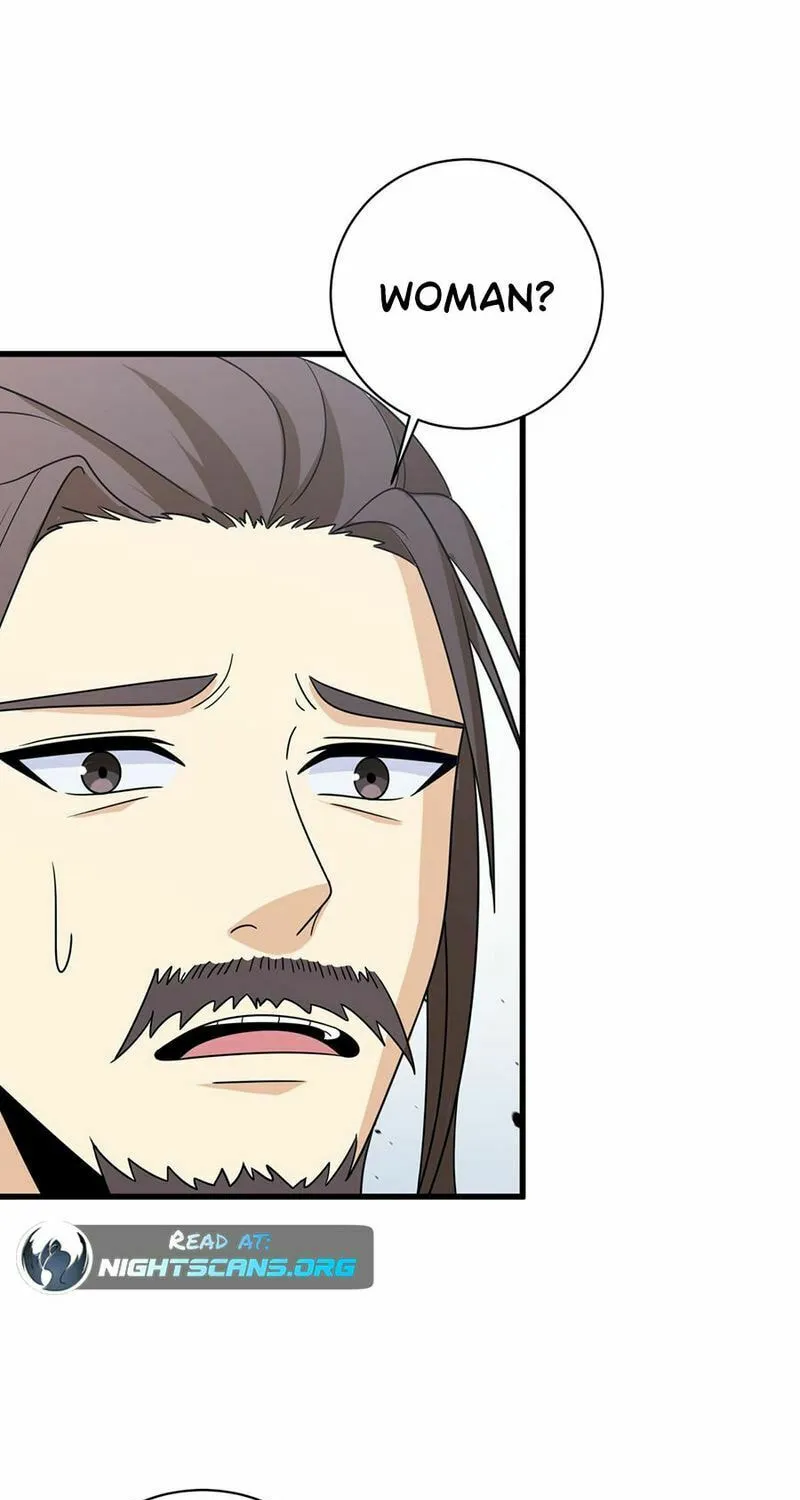 Invincible After a Hundred Years of Seclusion Chapter 91 page 22 - 