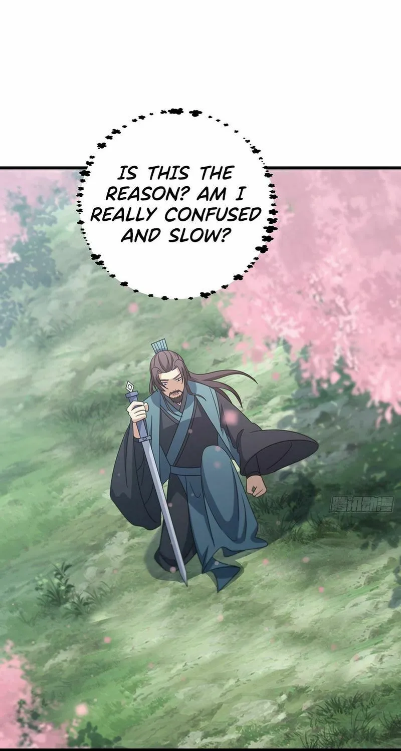 Invincible After a Hundred Years of Seclusion Chapter 91 page 26 - 