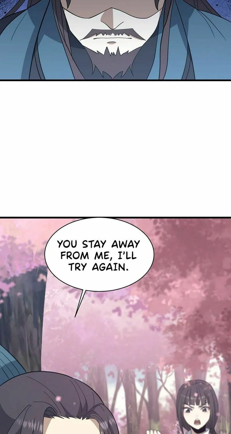 Invincible After a Hundred Years of Seclusion Chapter 91 page 28 - 