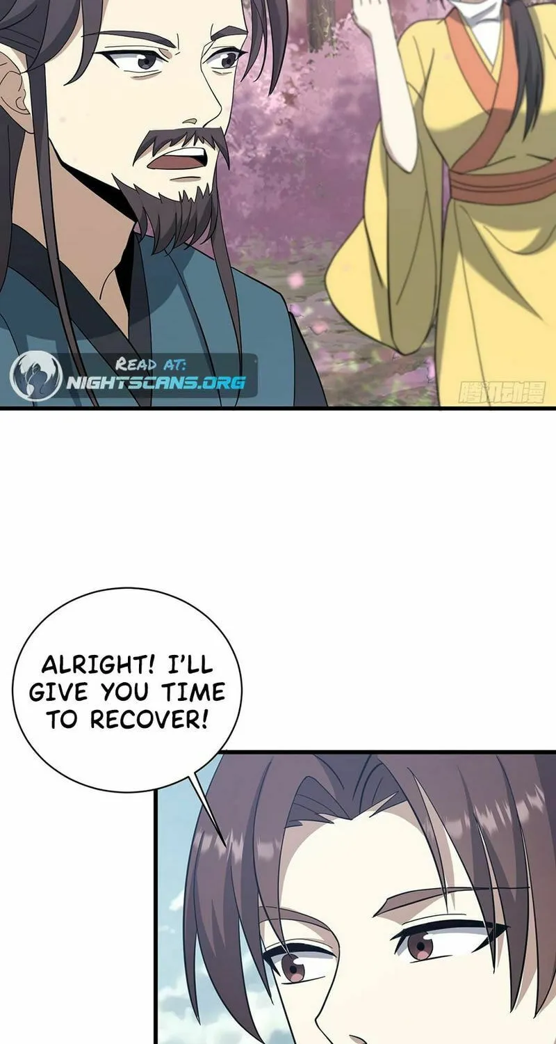 Invincible After a Hundred Years of Seclusion Chapter 91 page 29 - 