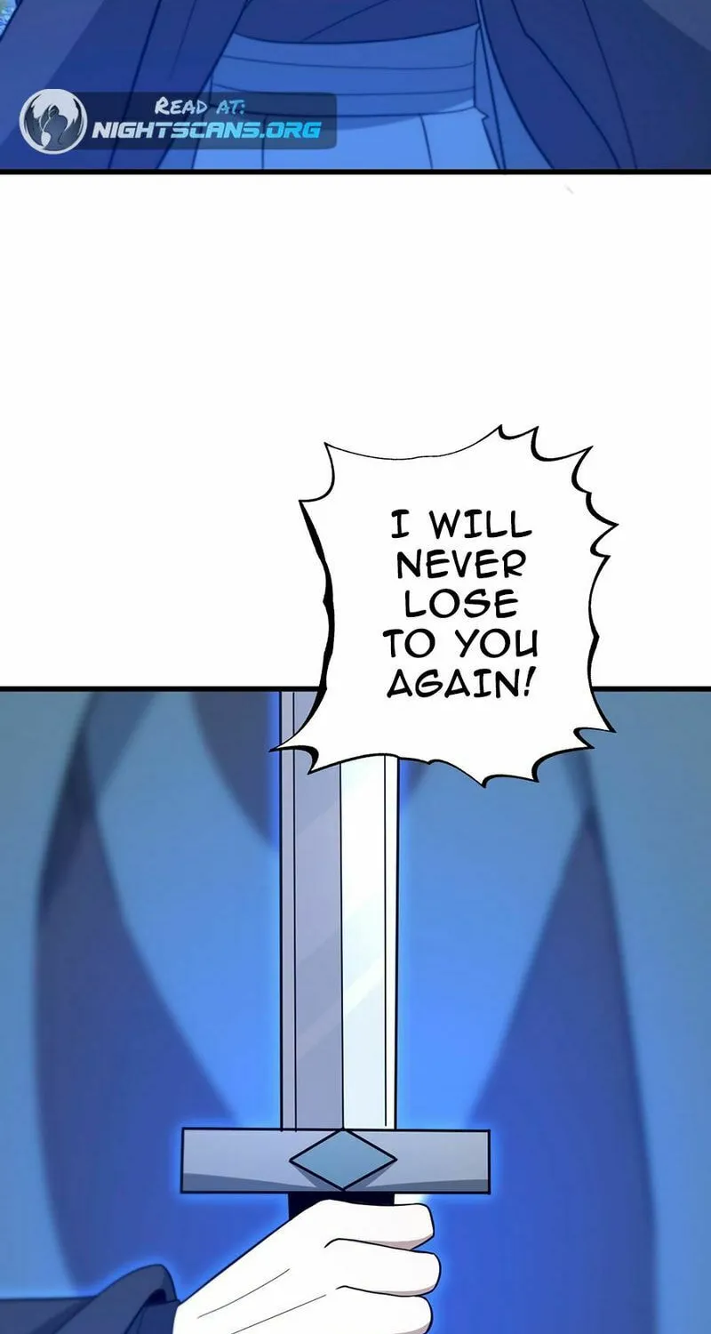 Invincible After a Hundred Years of Seclusion Chapter 91 page 33 - 