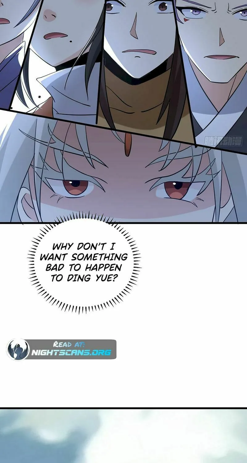 Invincible After a Hundred Years of Seclusion Chapter 91 page 36 - 